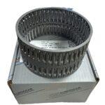 EUROGEAR - подшипник игольчатый 92x100x53